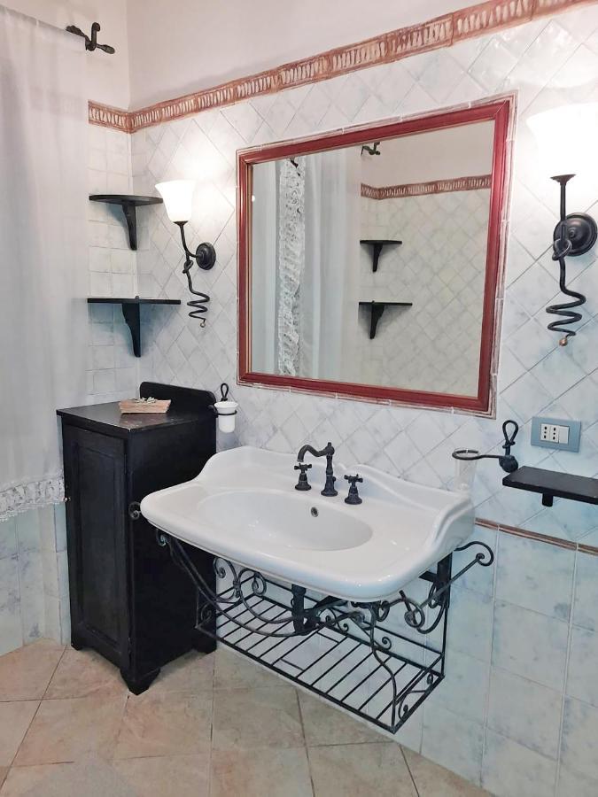 Villa Casa In Campagna A Tre Chilometri Dal Mare Con Parcheggio Privato à Querceta Extérieur photo