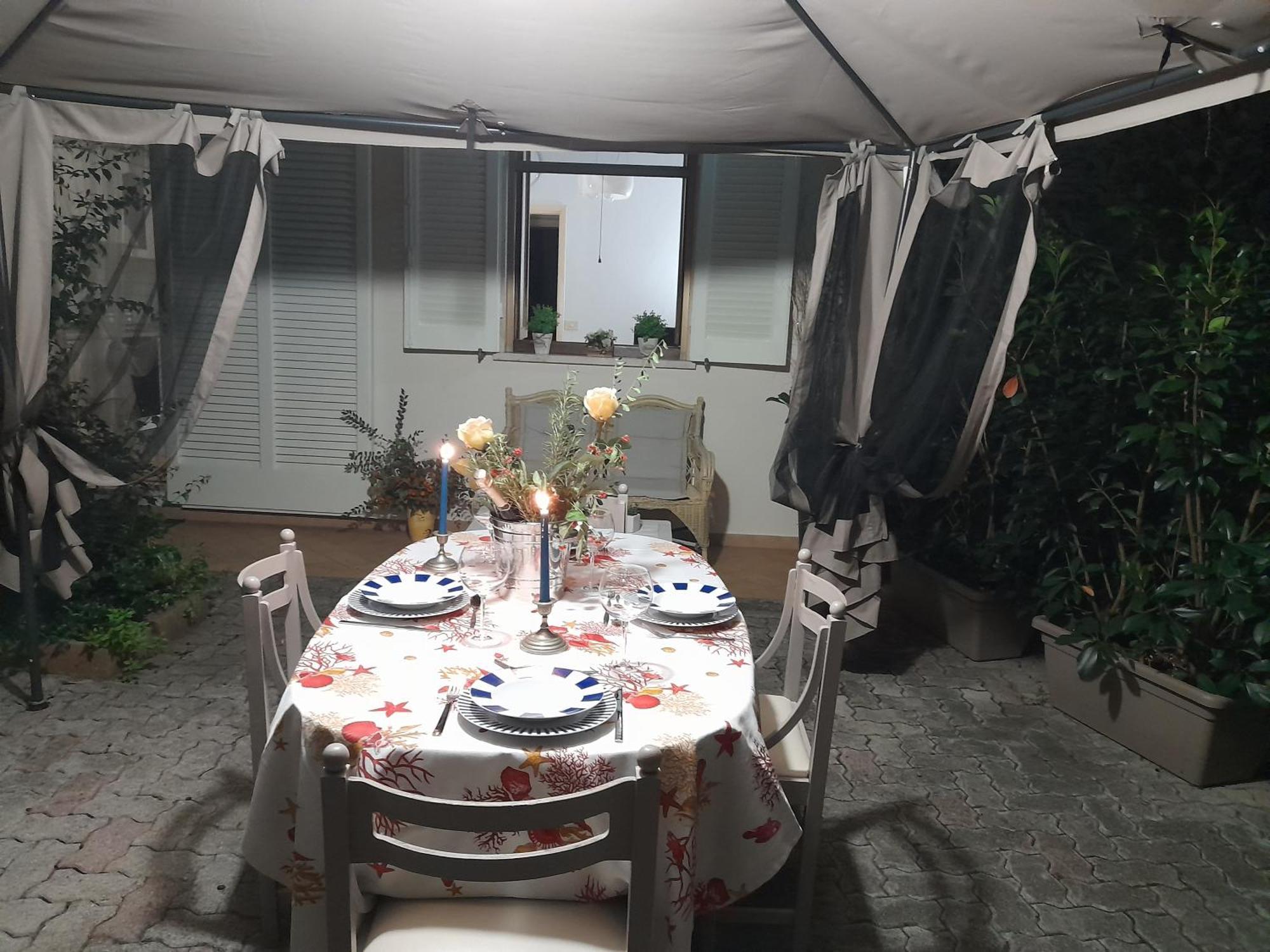 Villa Casa In Campagna A Tre Chilometri Dal Mare Con Parcheggio Privato à Querceta Extérieur photo