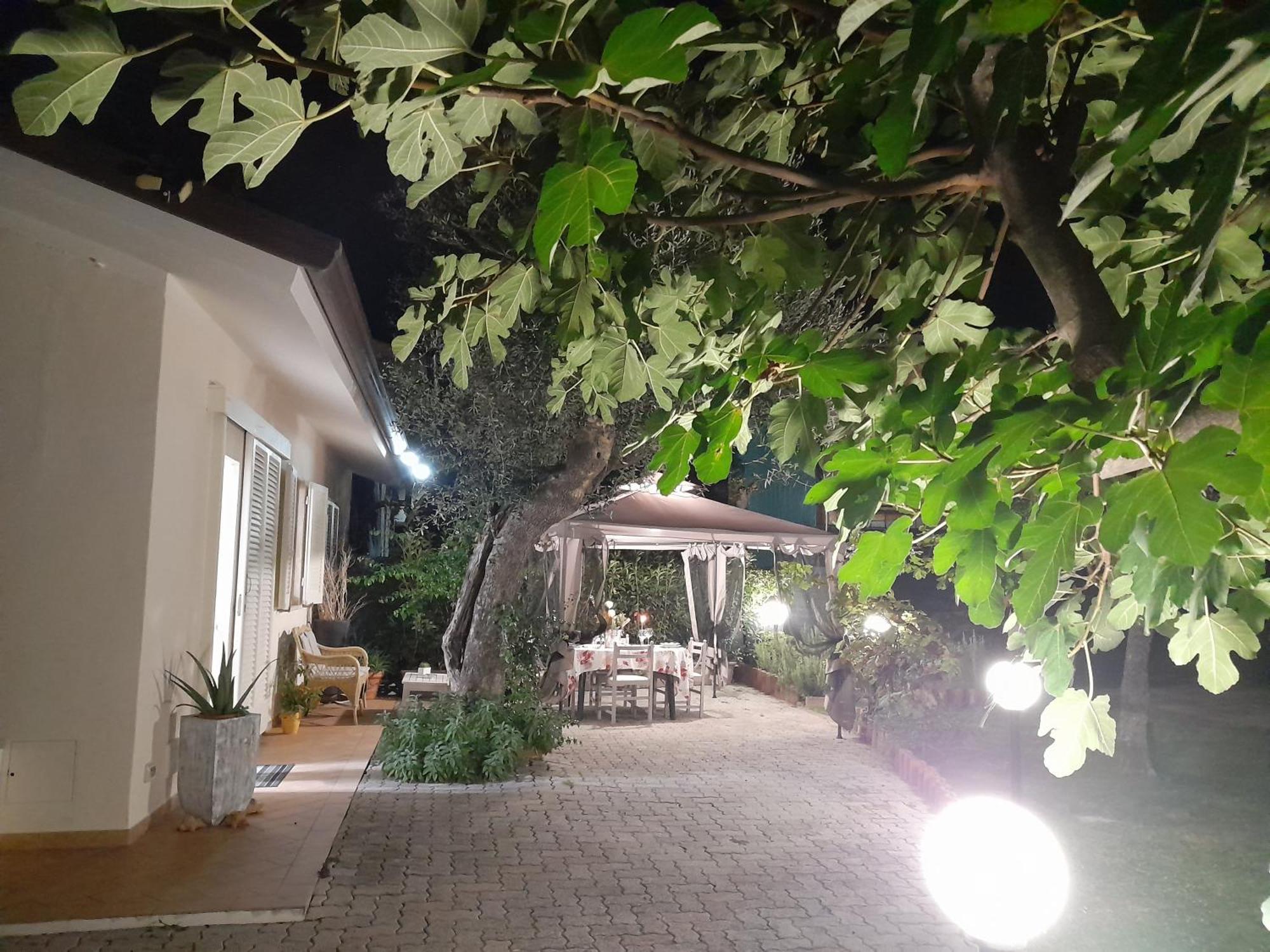 Villa Casa In Campagna A Tre Chilometri Dal Mare Con Parcheggio Privato à Querceta Extérieur photo